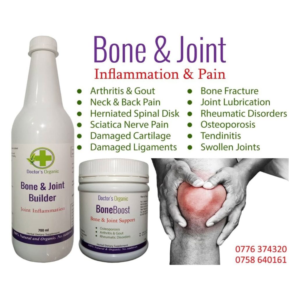 Bone & joint Treatment